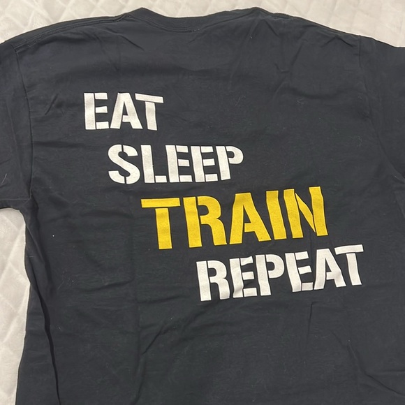 Harbor Fitness T-Shirt - Picture 5 of 7